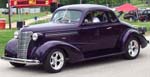 38 Chevy 5W Coupe