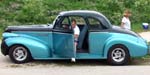 39 Buick Coupe
