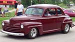 47 Ford Coupe