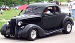 36 Dodge Coupe