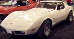 76 Corvette Coupe