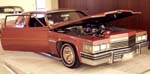 78 Cadillac Coupe Custom