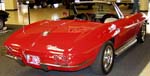 65 Corvette Roadster