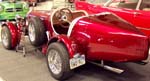 27 Bugatti Type 35 Replica