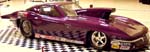 63 Corvette Coupe Super Comp
