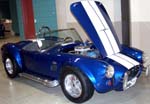 65 Shelby Cobra Replica