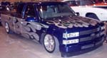 95 Chevy Xcab LWB Pickup