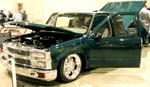 95 Chevy Xcab LWB Pickup