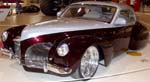 41 Lincoln Continental Coupe 'Cristina' Custom