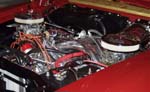 60 Plymouth Fury Sonoramic V8