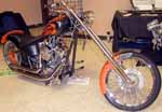 Viking Motorcycle Co. Chopper