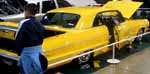 64 Chevy Impala 2dr Hardtop Lowrider