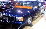 99 'Cadillac' Xcab SWB Pickup