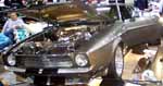 71 Ford Mustang Fastback Custom