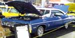 68 Chevy Impala 2dr Hardotp Lowrider