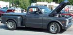 68 Chevy Chopped SNB Pickup