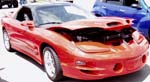 98 Pontiac Firebird Trans Am Coupe