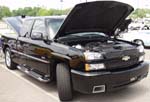 04 Chevy Xcab SWB Pickup