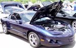 98 Pontiac Firebird Coupe