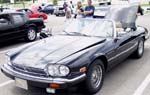 90 Jaguar XJS Convertible