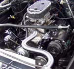 73 Chevy Monte Carlo w/SBC V8
