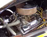 46 Chevy Pickup w/SBC V8