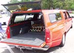 95 Chevy Crewcab Dually Pickup
