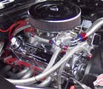 68 Chevy Camaro w/SBC V8