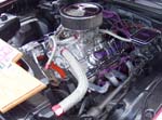 83 Chevy El Camino w/SBC V8