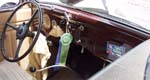 35 Ford 5W Coupe Dash