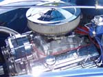 42 Chevy Pickup w/SBC V8