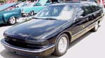 93 Chevy Caprice 4dr Station Wagon