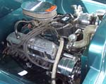 51 Studebaker w/SBF Cobra V8