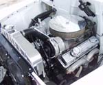 53 Chevy w/SBC V8