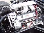 85 Corvette w/SBC TPI V8