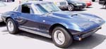 63 Corvette Coupe Custom