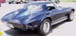 63 Corvette Coupe Custom