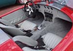 66 Shelby Cobra Replica Dash
