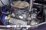 52 Chevy Pickup w/SBC V8