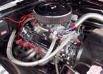 68 Chevy Camaro w/SBC V8