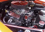 69 Chevy Camaro w/SBC V8