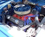 68 Dodge SuperBee w/BBM V8
