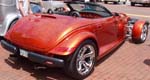 01 Plymouth Prowler Roadster