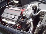 57 Thunderbird w/FI SBC V8