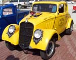 33 Willys Pickup