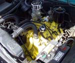 51 Ford Flathead V8
