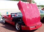 90 Corvette Roadster