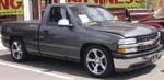 02 Chevy SWB Pickup