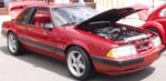88 Ford Mustang Coupe