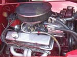 37 Pontiac 4dr Sedan w/SBC V8